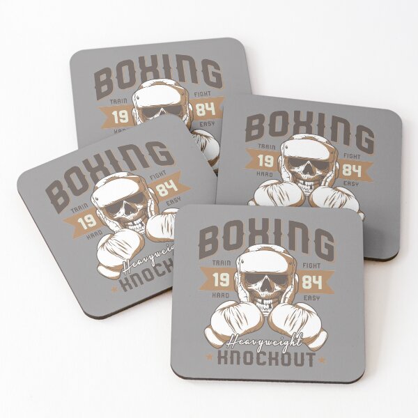 Item preview, Heavyweight knockout boxing designed and sold by Delicarte.