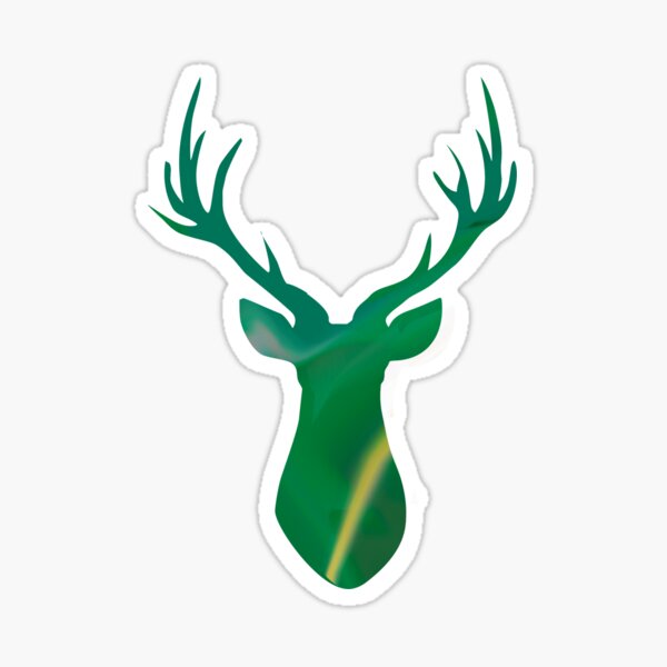 Court of Terrasen Sticker