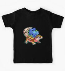 Bold gecko Kids Tee