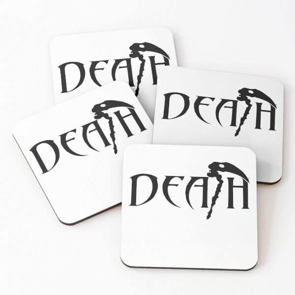 Item preview, Death  designed and sold by Black Star.