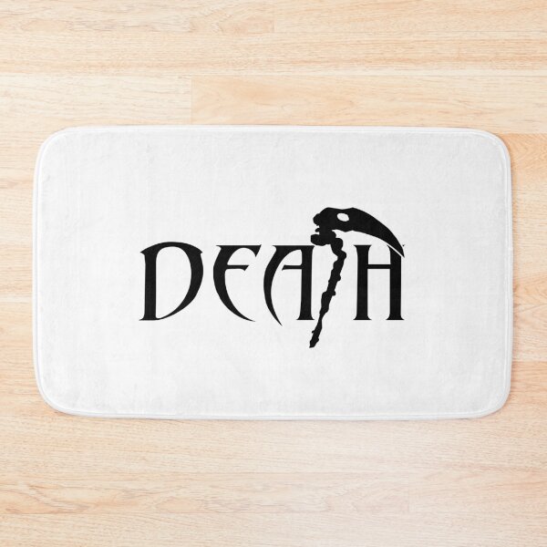 Item preview, Death  designed and sold by Black Star.