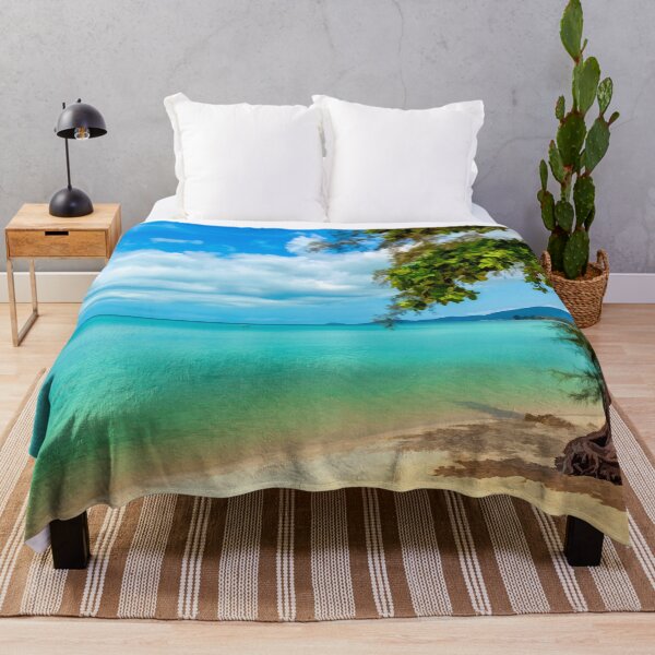 Item preview, Lipa Noi Beach Thailand designed and sold by AJEvans.