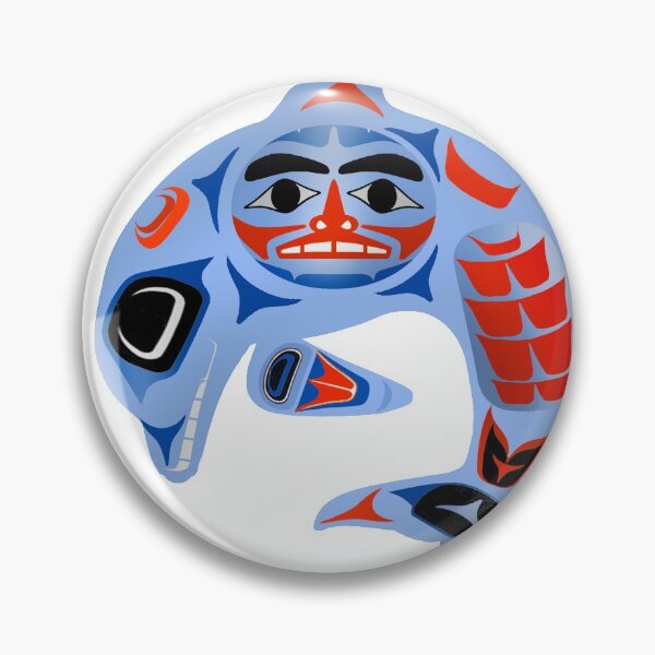 Item preview, THE PACIFIC SURFER designed and sold by NINUNO.
