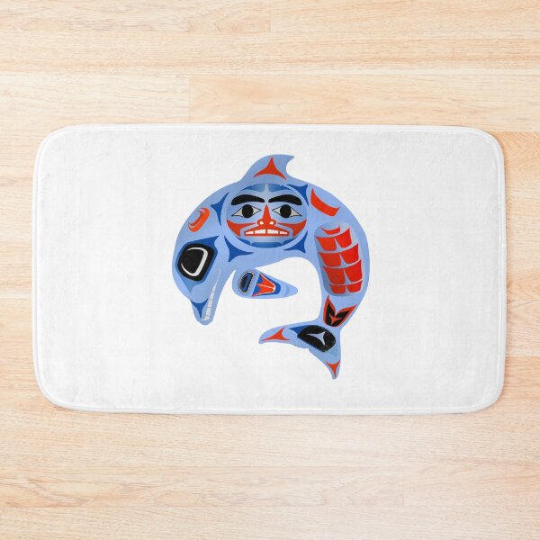 Item preview, THE PACIFIC SURFER designed and sold by NINUNO.