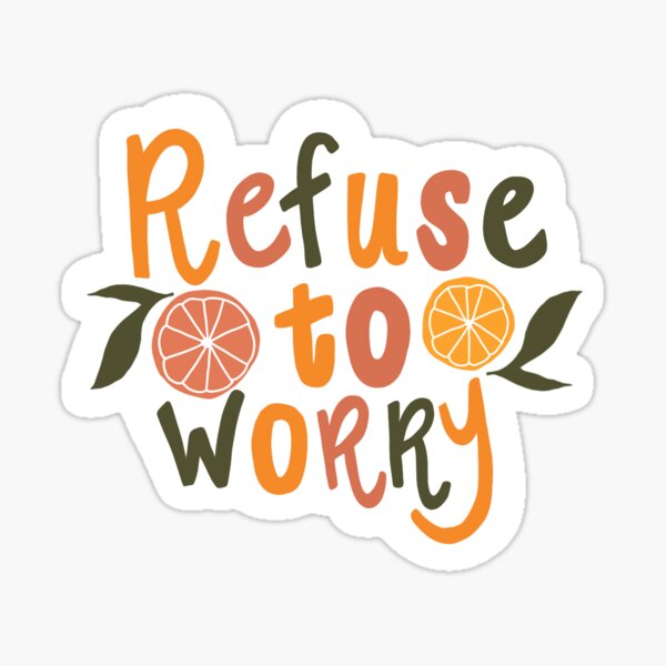 RTW Sticker Sticker