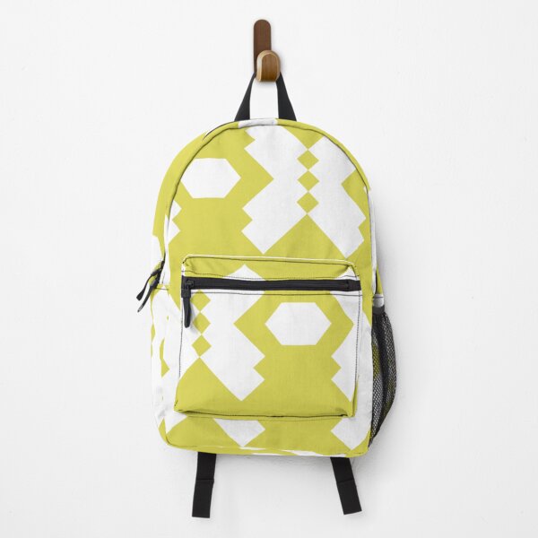 Item preview, X Marks the Spot - Yellow designed and sold by anitalizstudio.
