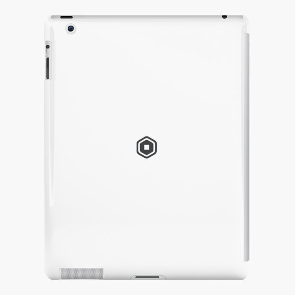 Robux Ipad Cases Skins Redbubble - roblox builders club ipad cases