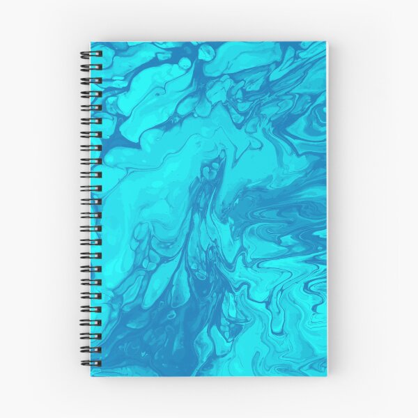 Item preview, Colorful Drip Splat Paint Marble Marbled Fluid Art designed and sold by digitalvintage.
