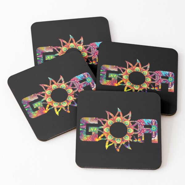 Item preview, Goa designed and sold by ocorvo.