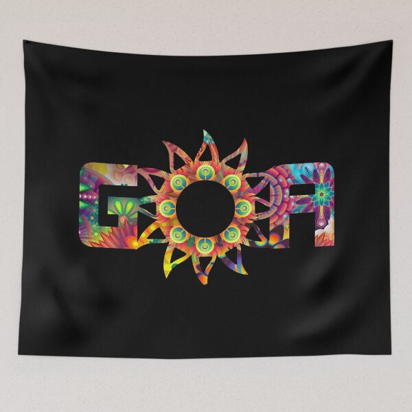 Item preview, Goa designed and sold by ocorvo.