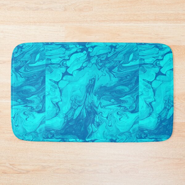 Item preview, Colorful Drip Splat Paint Marble Marbled Fluid Art designed and sold by digitalvintage.
