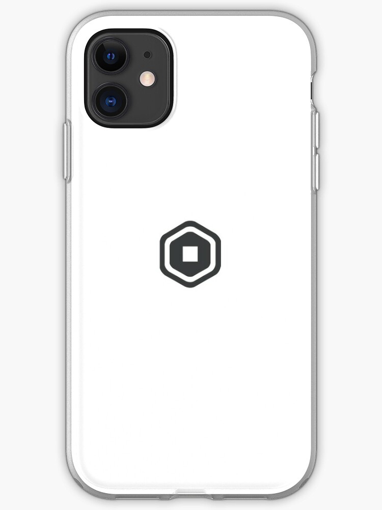 Robux Logo Merch Iphone Case Cover By Mar Shop Redbubble - amazoncom iphone 7 plus8 plus case roblox games dantdm