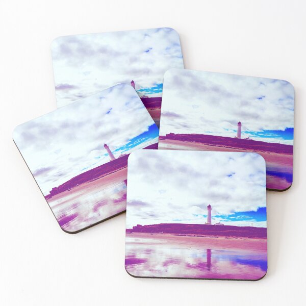 Item preview, Covesea Lighthouse designed and sold by NJaysArt.