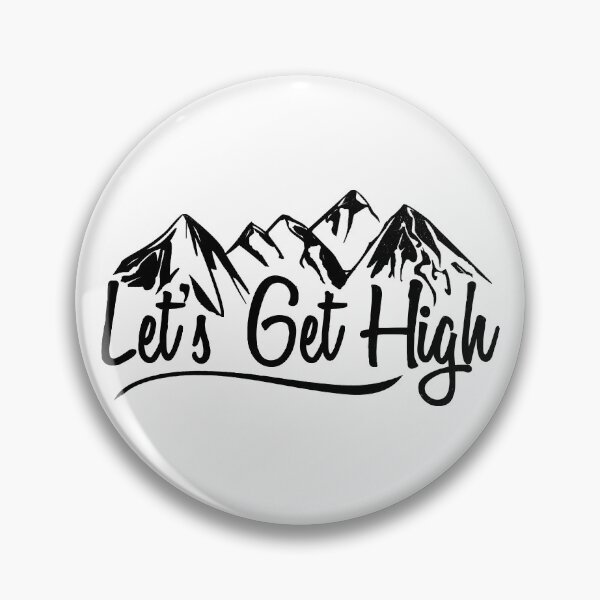 Item preview, Lets Get high designed and sold by TEEVO ART.