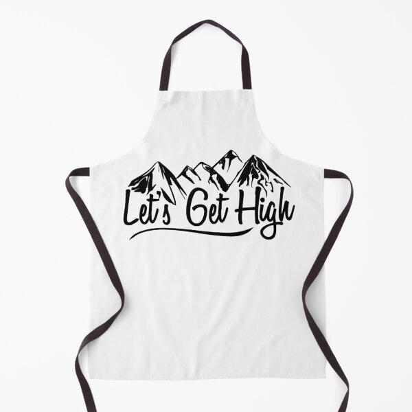 Item preview, Lets Get high designed and sold by TEEVO ART.