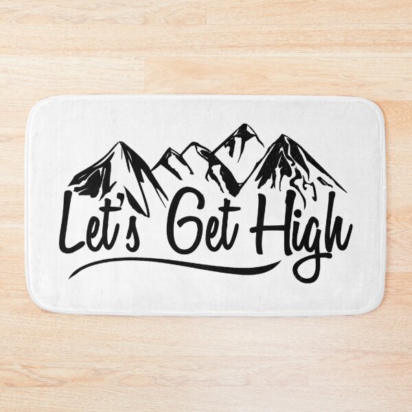 Item preview, Lets Get high designed and sold by TEEVO ART.