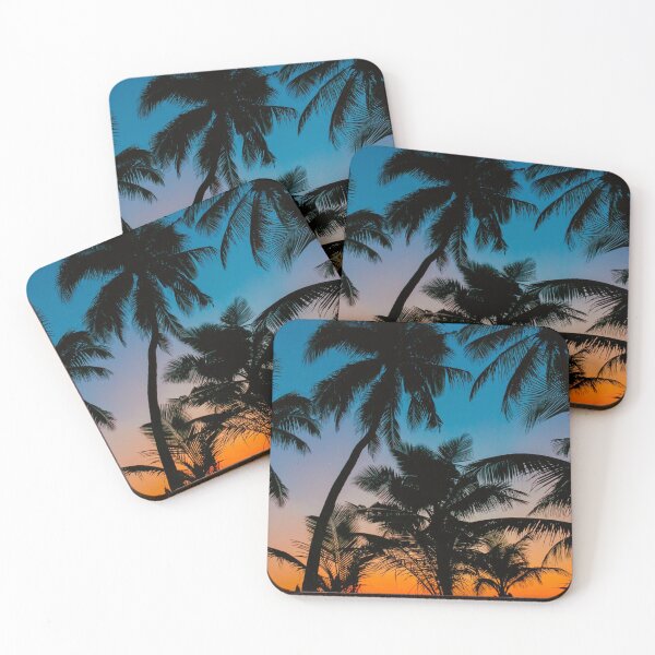 Item preview, Palm trees  designed and sold by illestart.