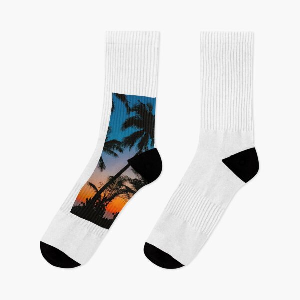 Item preview, Palm trees  designed and sold by illestart.