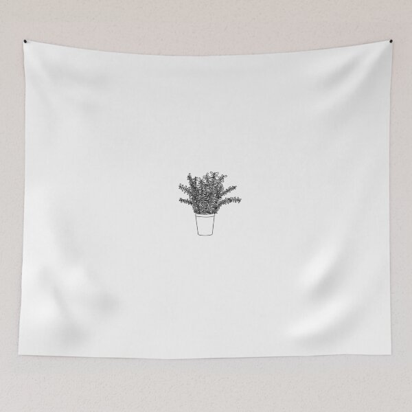 Item preview, Flowers in a Pot designed and sold by deelaaneyy.