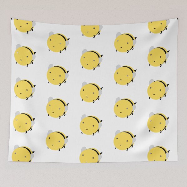 Item preview, Cuddly Bee! designed and sold by the-donut.