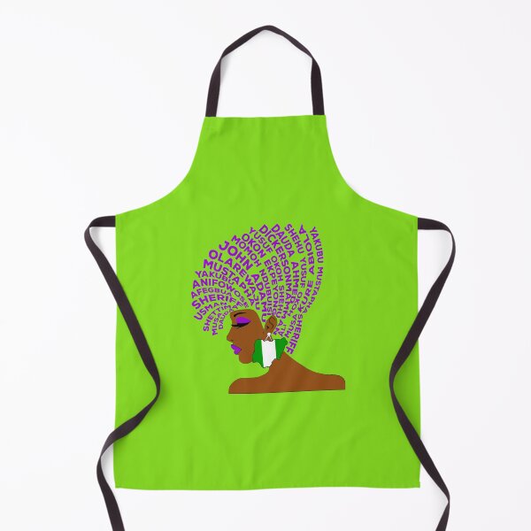Item preview, Nigeria designed and sold by Twintwin.