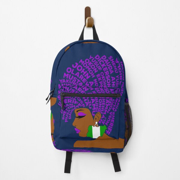 Item preview, Nigeria designed and sold by Twintwin.
