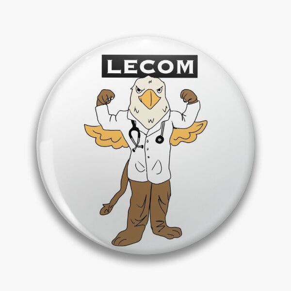 Item preview, Seton Hill University LECOM designed and sold by jajatomtom.