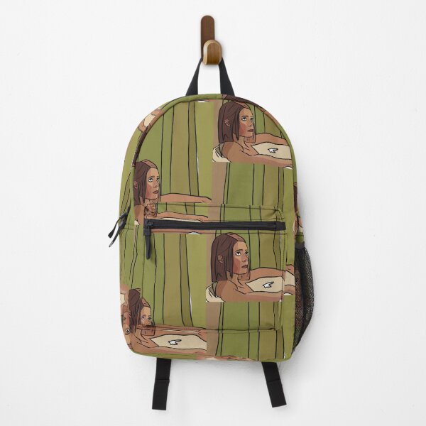 Item preview, margot tenenbaum designed and sold by matildagazzard.
