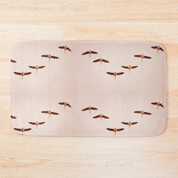 Item preview, Geese Flying In 'V' Formation designed and sold by Laurie Minor.