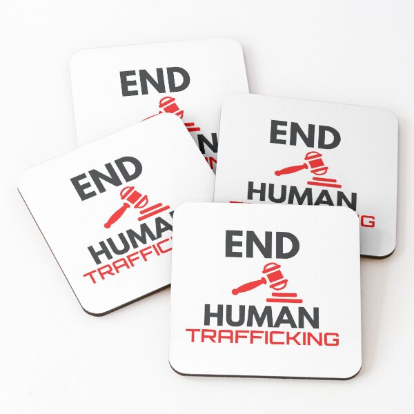Item preview, end human trafficking , stop human trafficking designed and sold by Houssemanthony.
