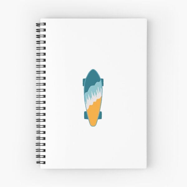 Item preview, Surf’s Up Skate Board designed and sold by Meghoff.