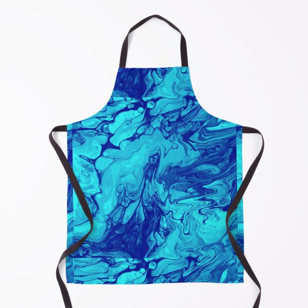 Item preview, Colorful Drip Splat Paint Marble Marbled Fluid Art designed and sold by digitalvintage.