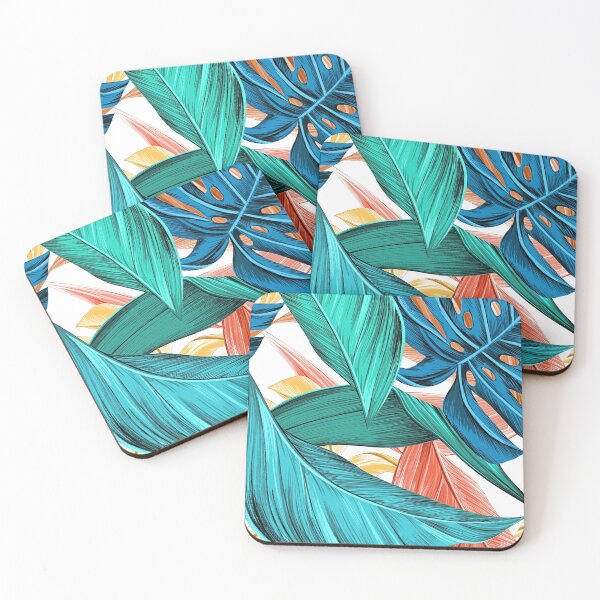 Item preview, Exotic plants designed and sold by illestart.