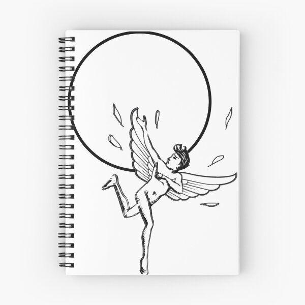 Item preview, Icarus Falls designed and sold by baker-cm.