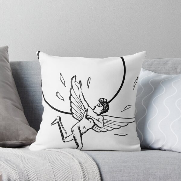Item preview, Icarus Falls designed and sold by baker-cm.