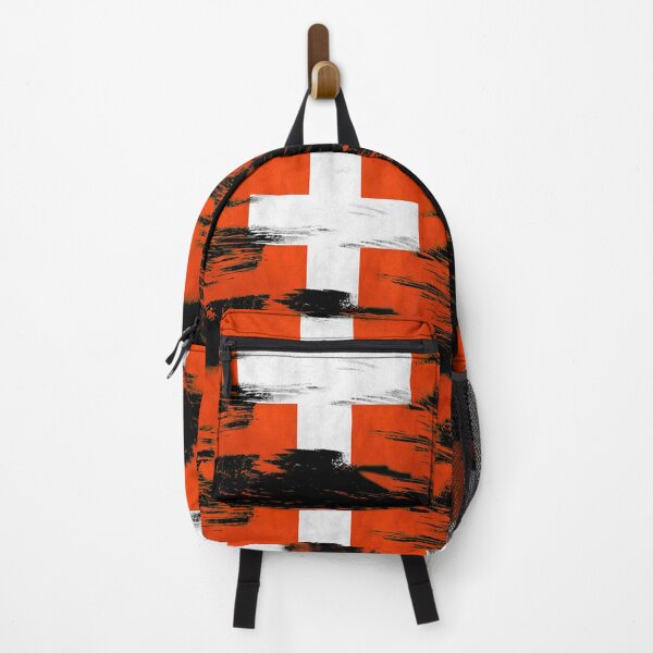 Item preview, Switzerland Flag Grunge designed and sold by musmus76.