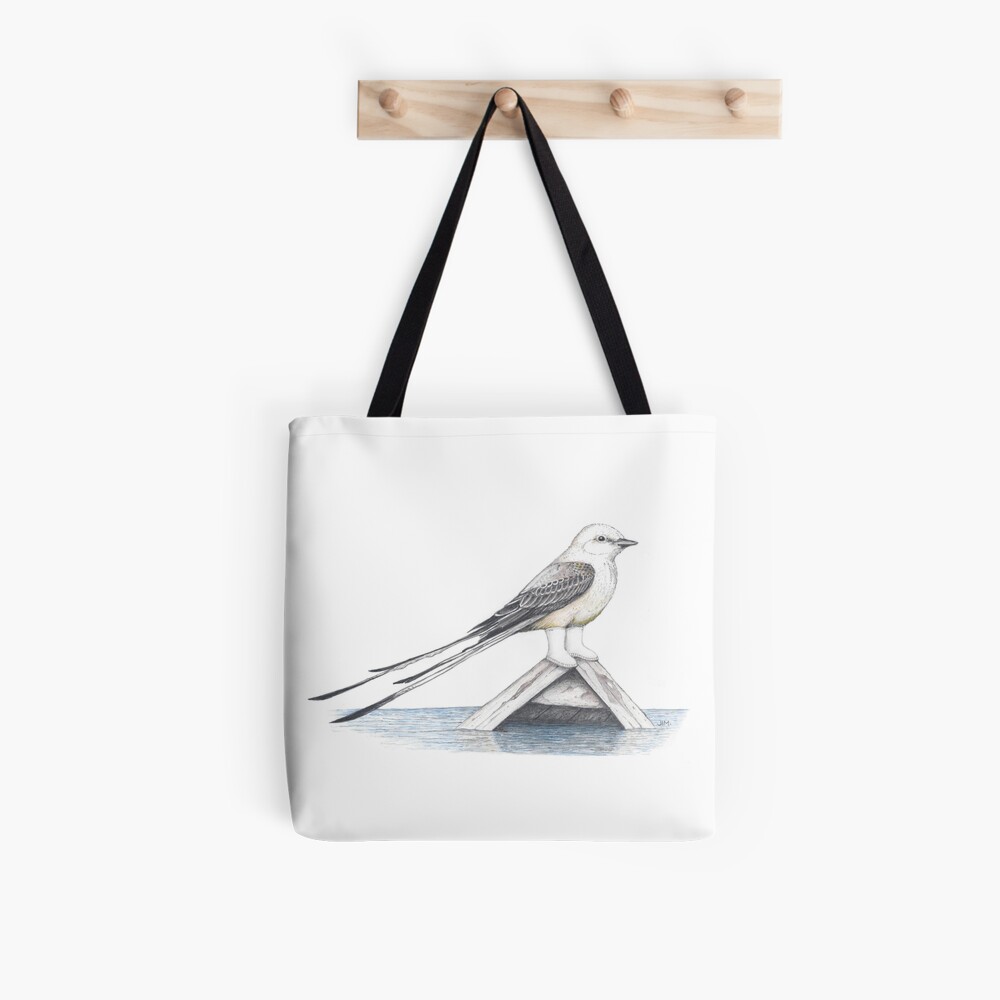 Item preview, All Over Print Tote Bag designed and sold by JimsBirds.