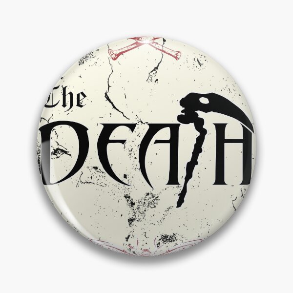 Item preview, Death card Tarot designed and sold by Black Star.