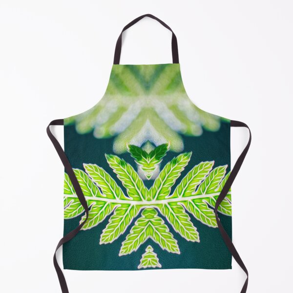 Item preview, Behold the Pixie Fern designed and sold by FOLK ART FUSION.