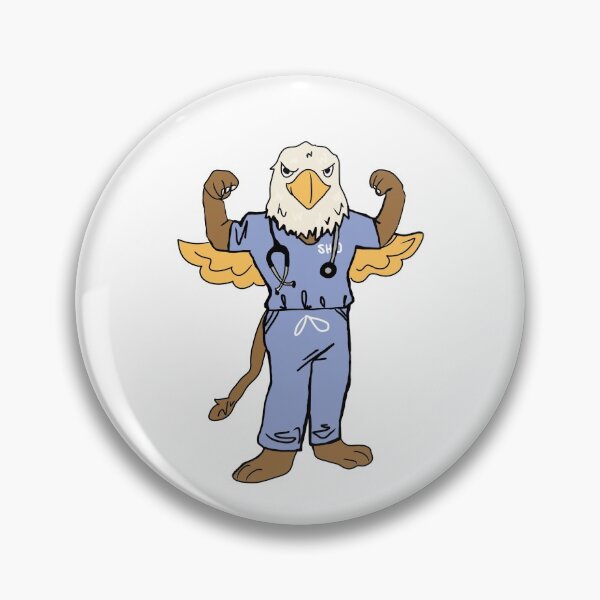 Item preview, Seton Hill University Nursing/LECOM/Physician Assistant designed and sold by jajatomtom.