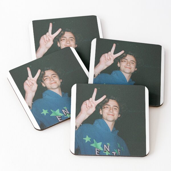 Item preview, Timothee chalamet designed and sold by Hanouf54.