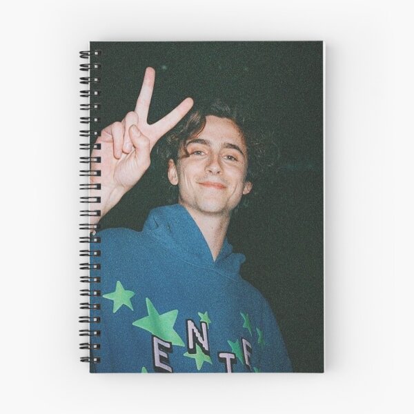 Item preview, Timothee chalamet designed and sold by Hanouf54.
