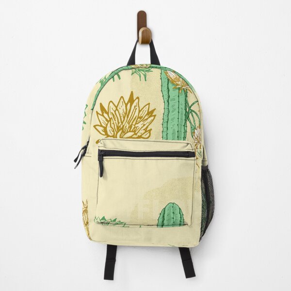 Item preview, Flowery cactus designed and sold by Rômulo Queiroz.