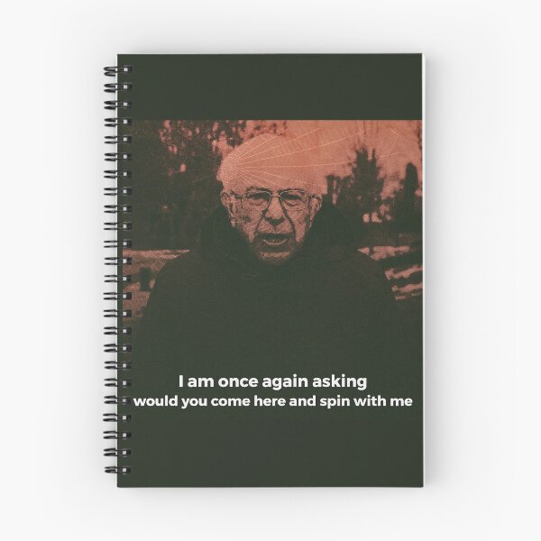 Item preview, Bernie Sanders Turnover designed and sold by thisfadingdream.