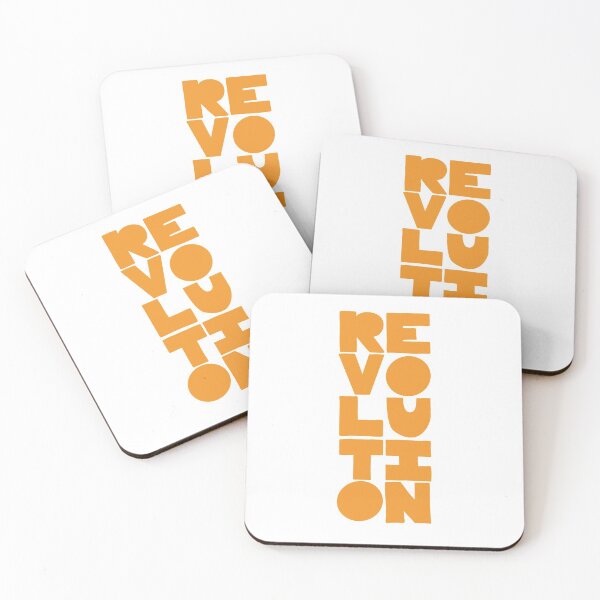 Item preview, revolution  designed and sold by maddieannis.