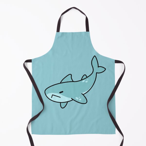 Item preview, Sharko designed and sold by PeacePlanet.