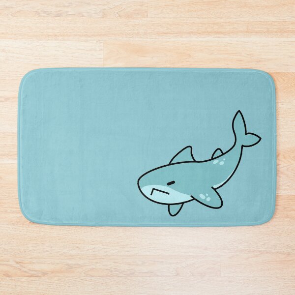 Item preview, Sharko designed and sold by PeacePlanet.