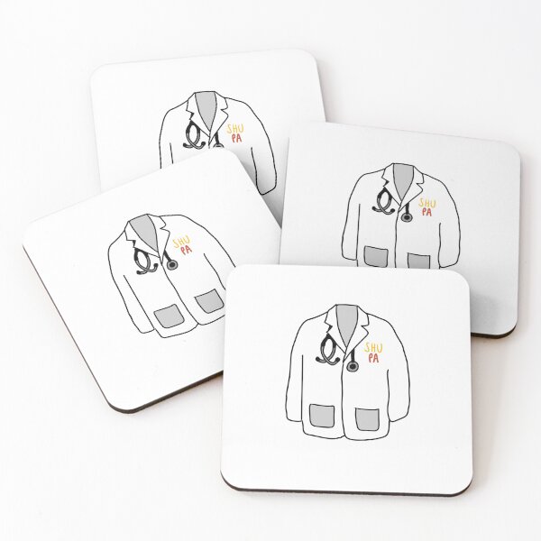 Item preview, Seton Hill University PA program designed and sold by jajatomtom.