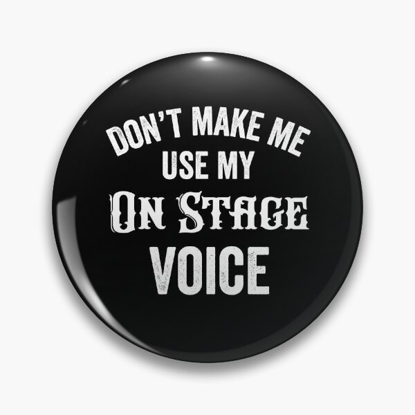 Artikelvorschau, Theater Nerd auf der Bühne Lustiger Geschenk Schauspieler Schauspielerin Stage Manager Theater entworfen und verkauft von carlhunt99.