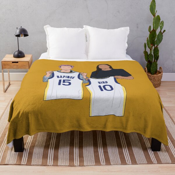 Item preview, Megan Rapinoe Sue Bird Basketball Jerseys designed and sold by PiscesVibes.